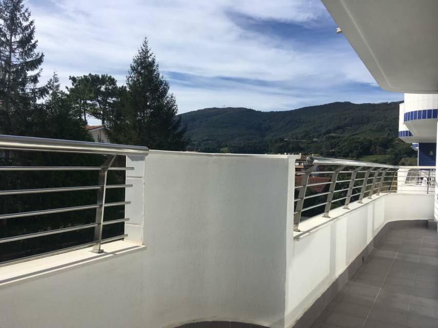 Piso En Bakio A 100 Metros De La Playa Διαμέρισμα Εξωτερικό φωτογραφία