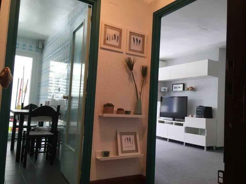 Piso En Bakio A 100 Metros De La Playa Διαμέρισμα Εξωτερικό φωτογραφία